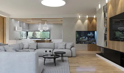 MAKstudio architektury wnętrz