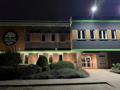 Polkard Centrum Stomatologiczno - Medyczne